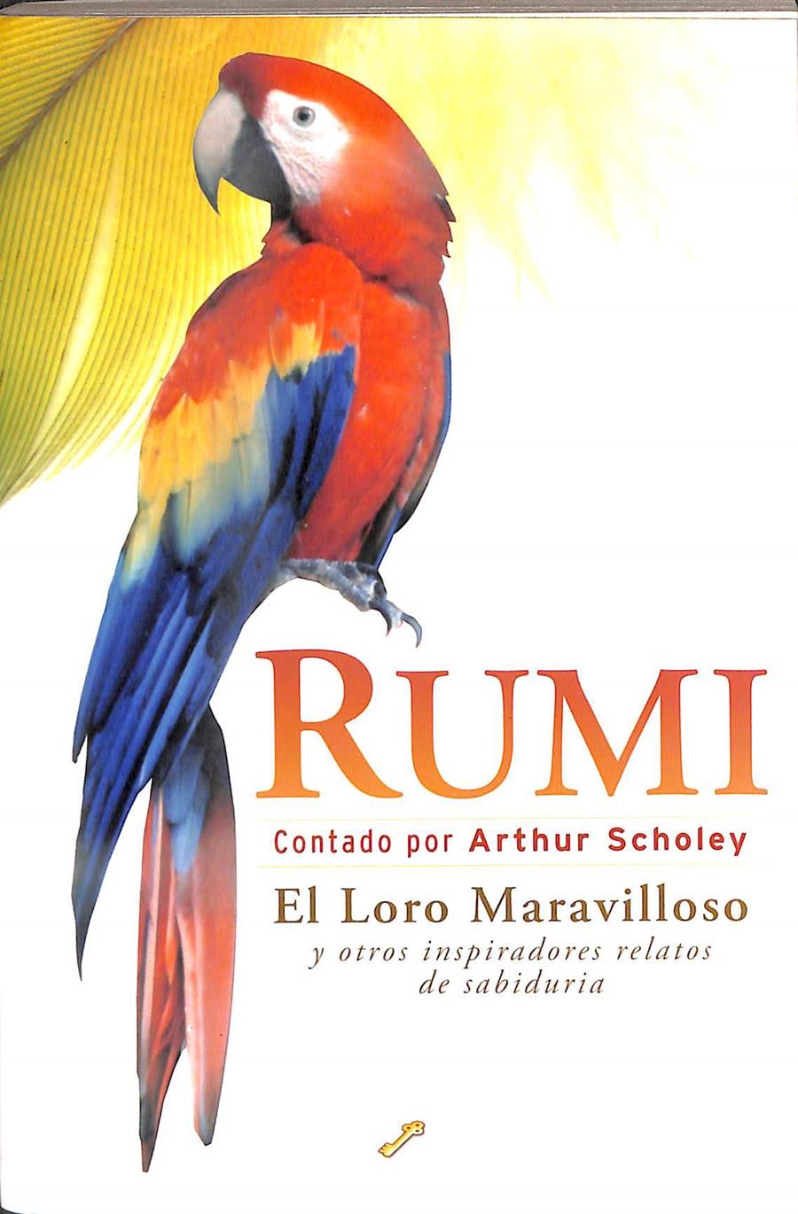 EL LORO MARAVILLOSO | 9788495496379 | SCHOLEY, ARTHUR
