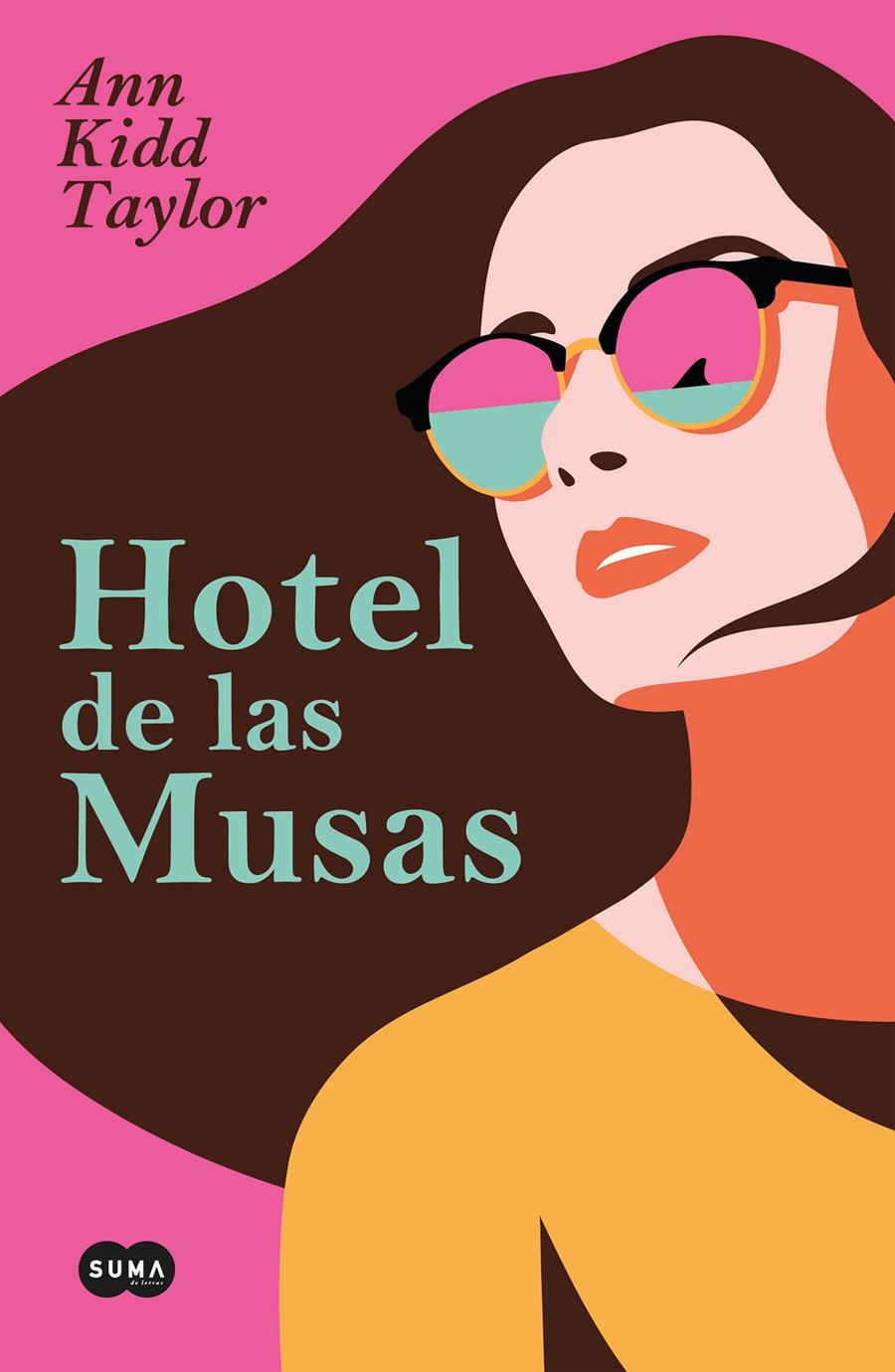HOTEL DE LAS MUSAS | KIDD TAYLOR, ANN