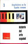 HISTORIA DEL ARTE ESPAÑOL. ARQUITECTURA EN LA ESPAÑA ROAMANA Nº 3 ( 32 DIAPOSITIVAS ) | SIN ESPECIFICAR