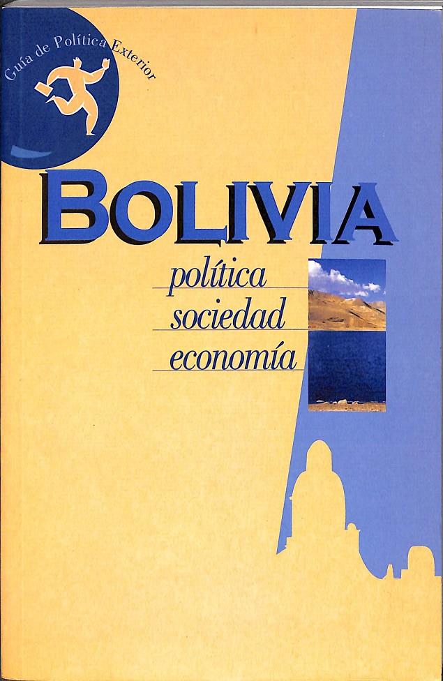 BOLIVIA | 9788497422505 | V.V.A.A.