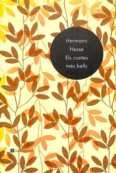 CONTES MES BELLS (CATALÁN) | HESSE HERMANN