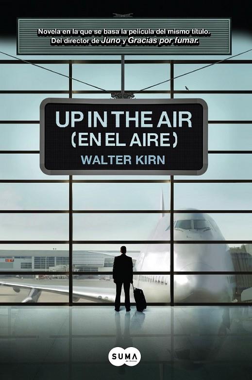 UP IN THE AIR (EN EL AIRE) | 9788483651766 | KIRN, WALTER