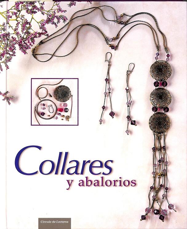 COLLARES Y ABALORIOS | 9788471837721