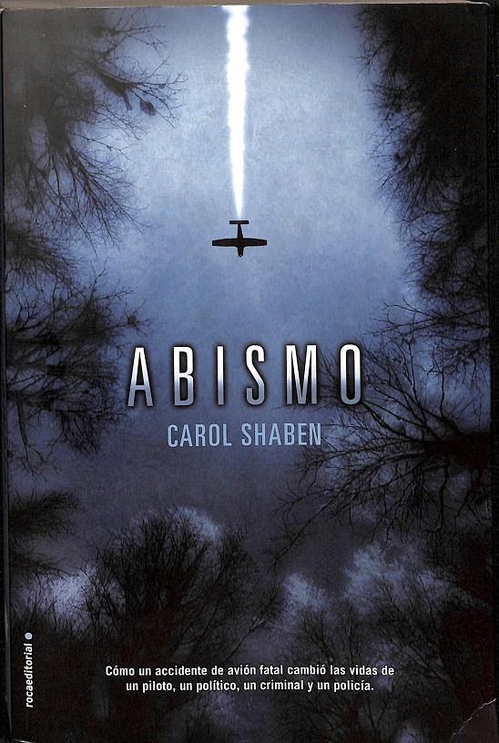 ABISMO | SHABEN, CAROL