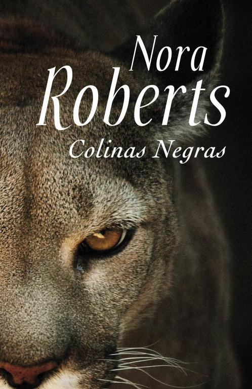  COLINAS NEGRAS | 9788401383670 | ROBERTS, NORA