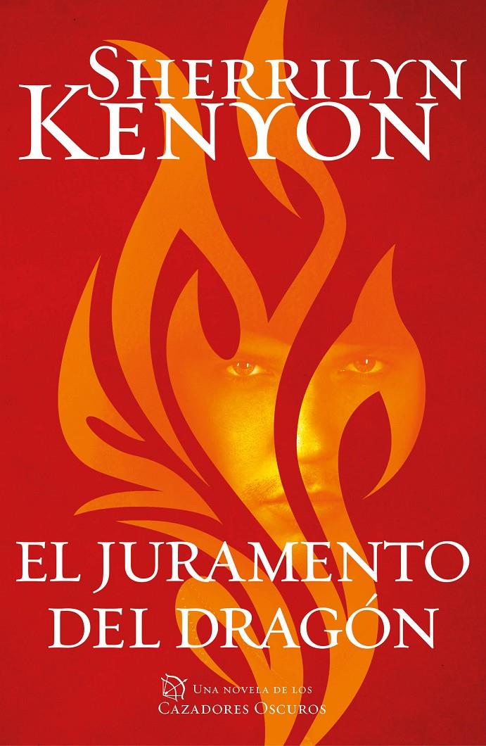 EL JURAMENTO DEL DRAGÓN (CAZADORES OSCUROS 27). | 9788401021145 | KENYON, SHERRILYN