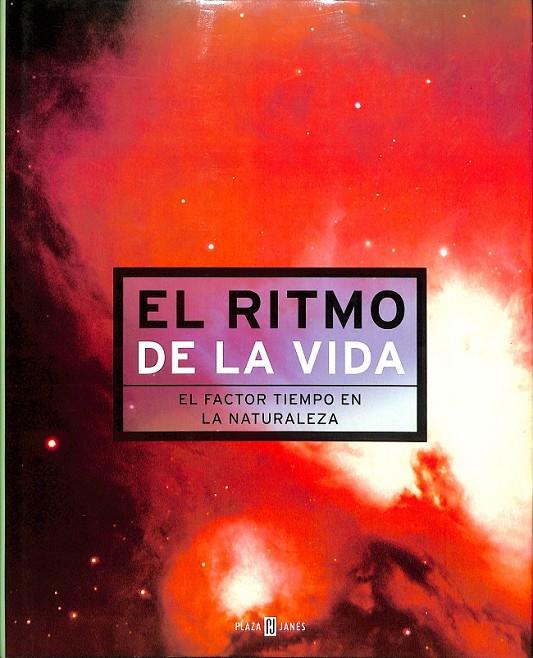 EL RITMO DE LA VIDA | 9788401012884 | AA.VV.