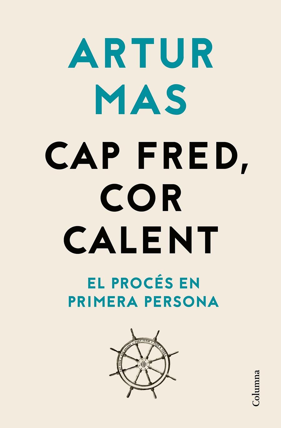 CAP FRED, COR CALENT  (CATALÁN) | 9788466426541 | MAS GAVARRO, ARTUR