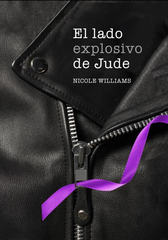 EL LADO EXPLOSIVO DE JUDE (CRASH 1) | WILLIAMS, NICOLE