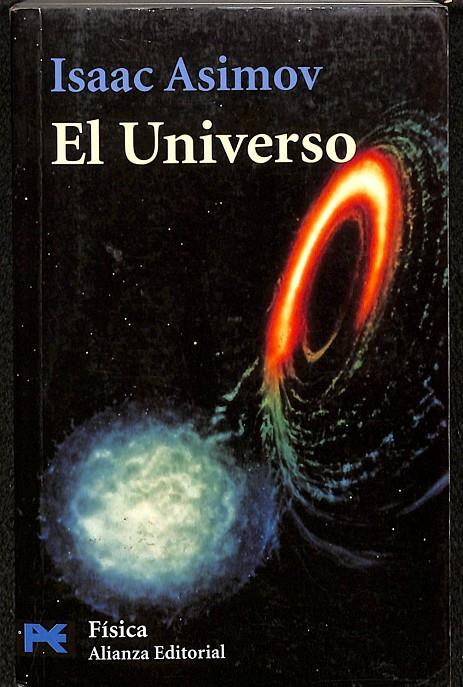 EL UNIVERSO | ISSAC ASIMOV