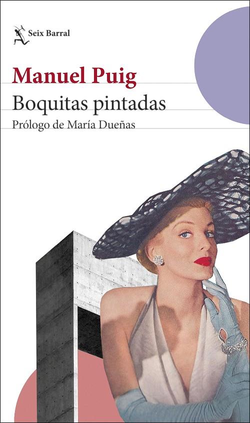 BOQUITAS PINTADAS | PUIG, MANUEL