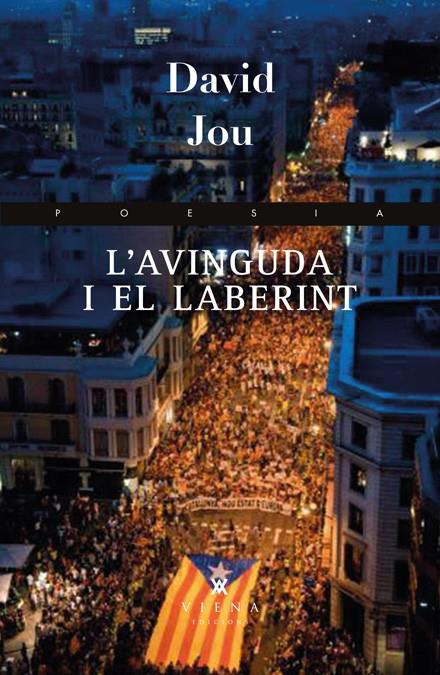 L'AVINGUDA I EL LABERINT | JOU I MIRABENT, DAVID