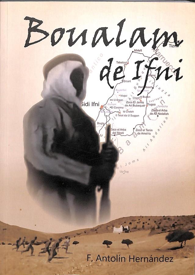 BOUALAM DE IFNI | F. ANTOLÍN HERNÁNDEZ