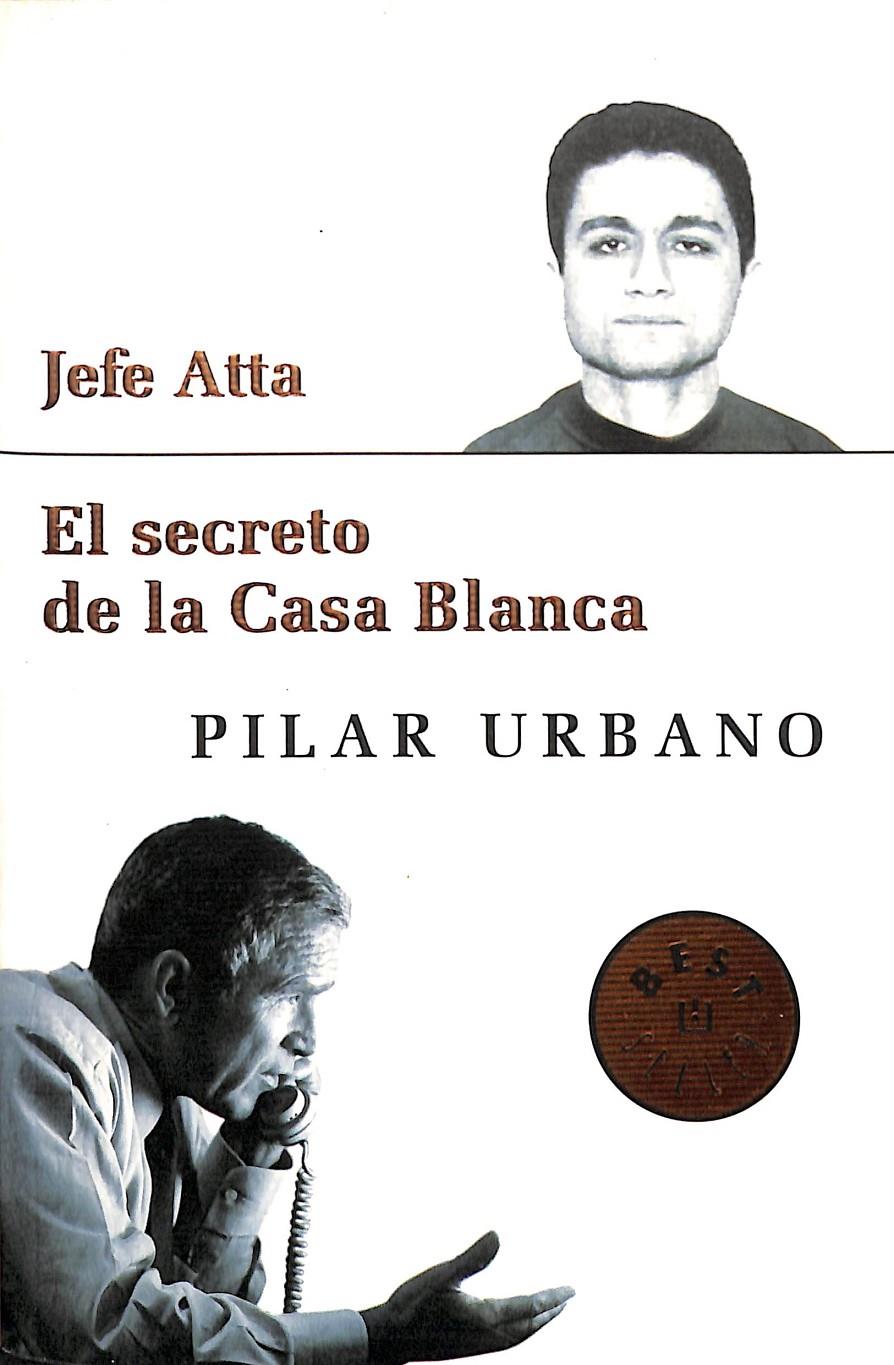 EL SECRETO DE LA CASA BLANCA | PILAR URBANO