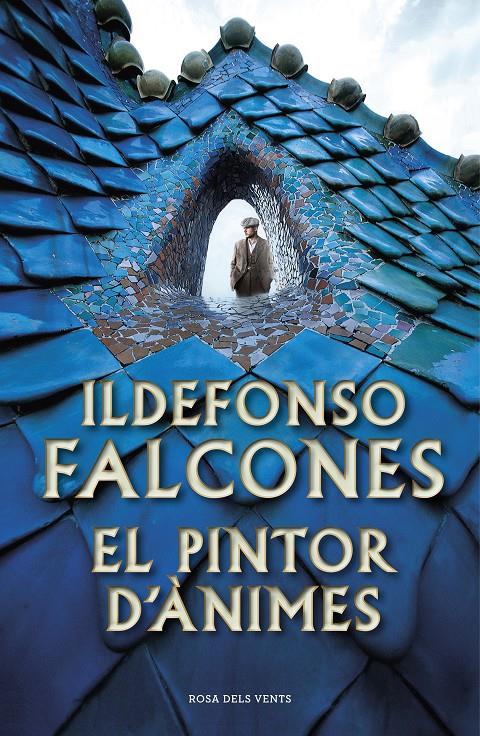 EL PINTOR D'ÀNIMES  (CATALÁN) | 9788417627973 | FALCONES, ILDEFONSO