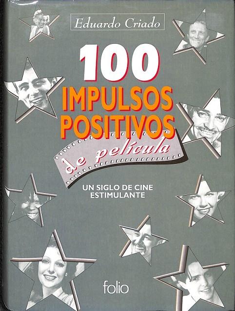 100 IMPULSOS DE PELÍCULA | 9788441302426 | CRIADO, EDUARDO