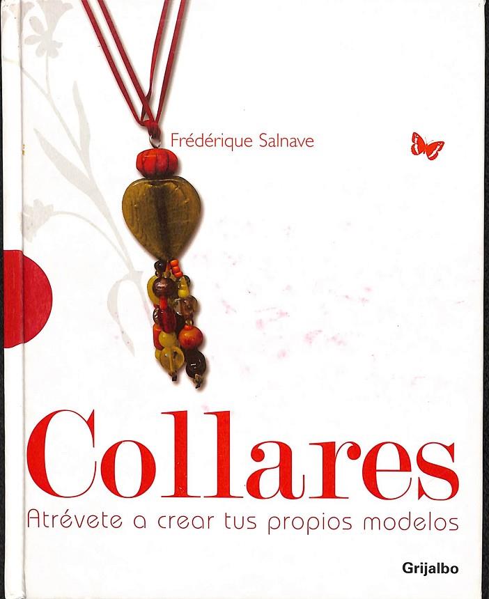 COLLARES  | FRÉDRIQUE SALNAVE