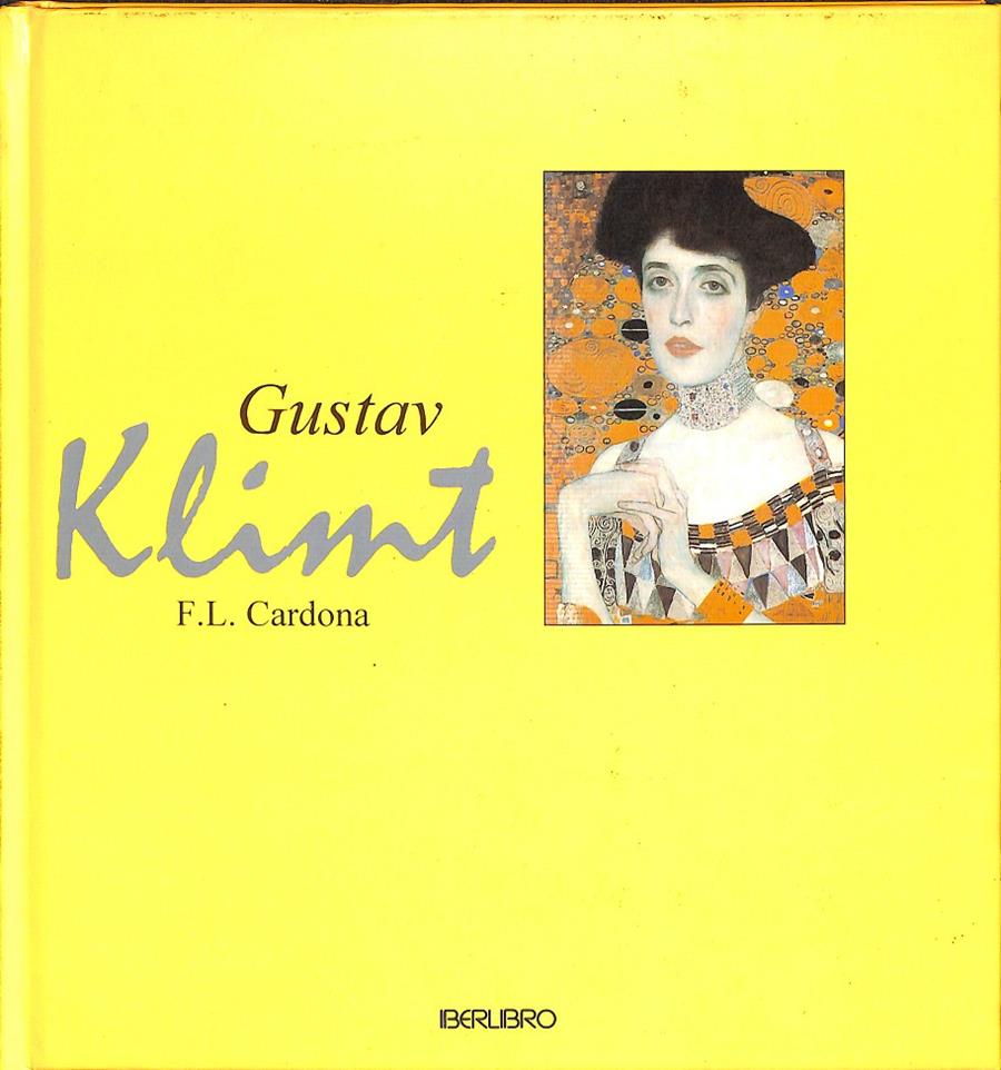 GUSTAV KLIMT | CARDONA CASTRO, FRANCISCO LUIS