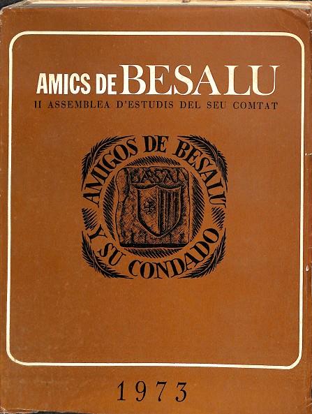 AMICS DE BESALU (CATALÁN) | VVA