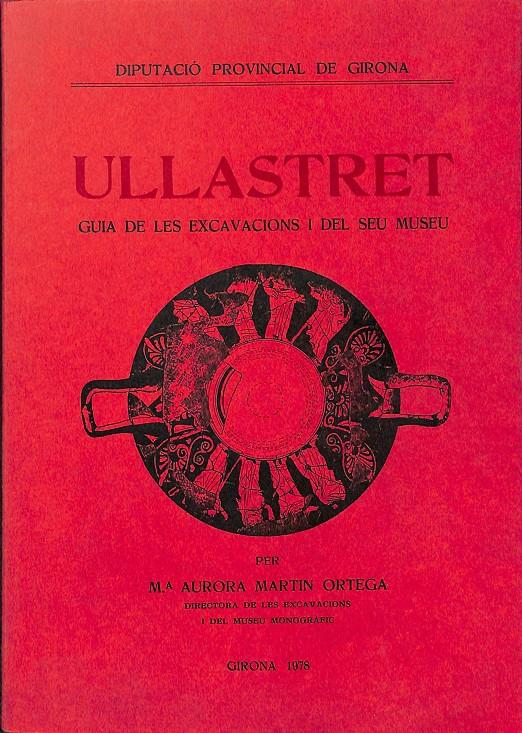 ULLASTRET (CATALÁN) | V.V.A