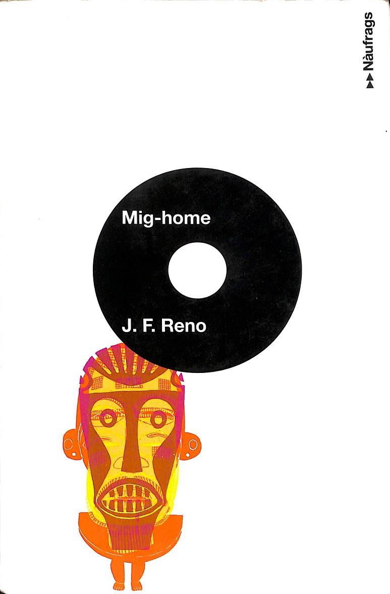 MIG-HOME (CATALÁN) | RENO, J.F.