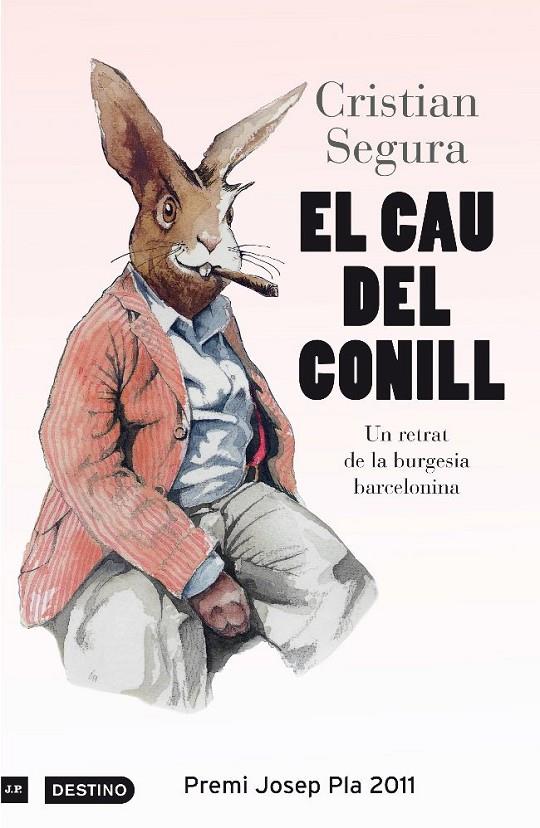 EL CAU DEL CONILL (CATALÁN) | SEGURA, CRISTIAN