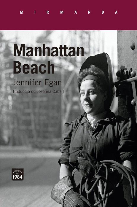 MANHATTAN BEACH (CATALÁN) | EGAN, JENNIFER