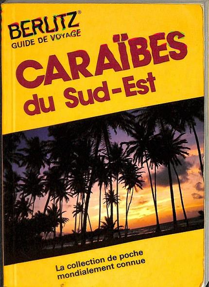 CARAIBES DU SUD-EST (PORTUGUÉS) | 9782831504711 | V.V.A