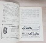 GRAN TEATRO DEL LICEO. TEMPORADA DE INVIERNO 1956 - 1957 | SIN ESPECIFICAR