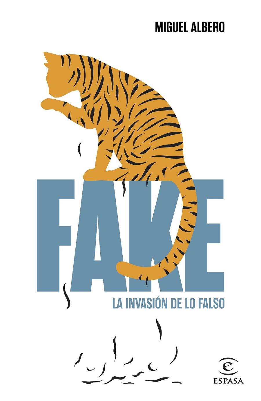 FAKE | ALBERO, MIGUEL