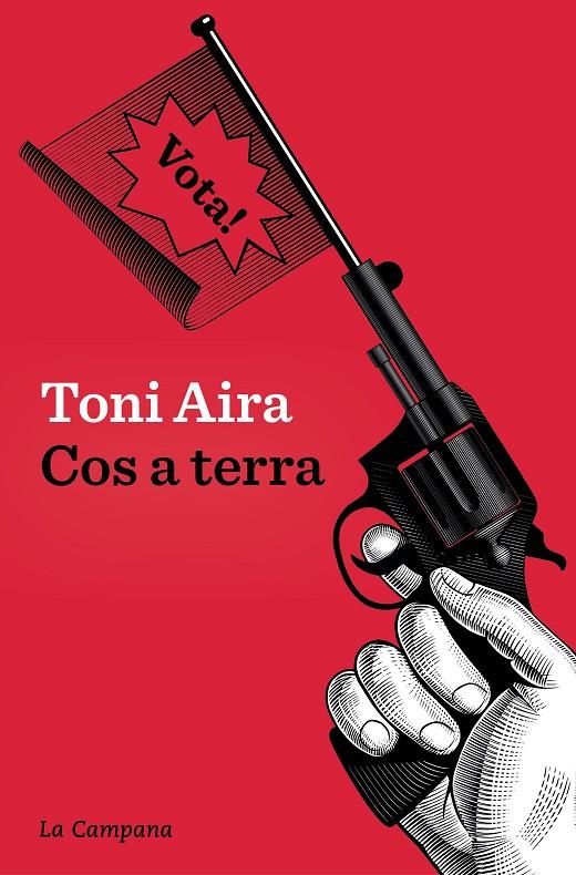 COS A TERRA (CATALÁN) | AIRA FOIX, TONI