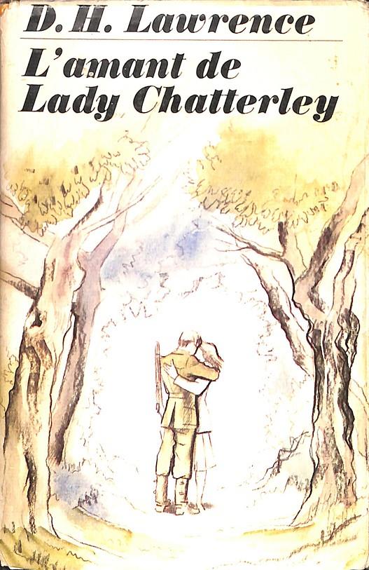 L'AMANT DE LADY CHATTERLEY - A TOT VENT, 185 / (CATALÁN) | 0 | LAWRENCE, D. H.
