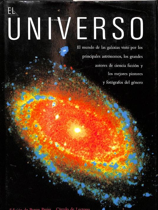 EL UNIVERSO | BYRON PREISS