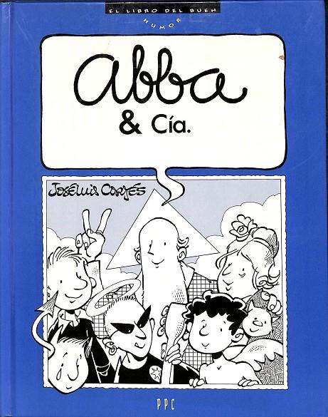 ABBA & CÍA. | V.V.A