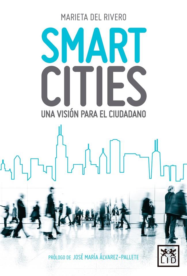 SMART CITIES | DEL RIVERO BERMEJO, MARIETA