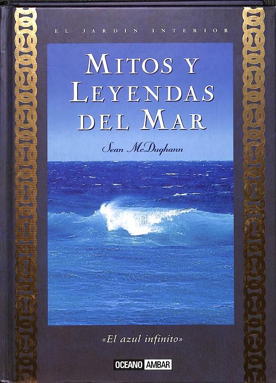 MITOS Y LEYENDAS DEL MAR