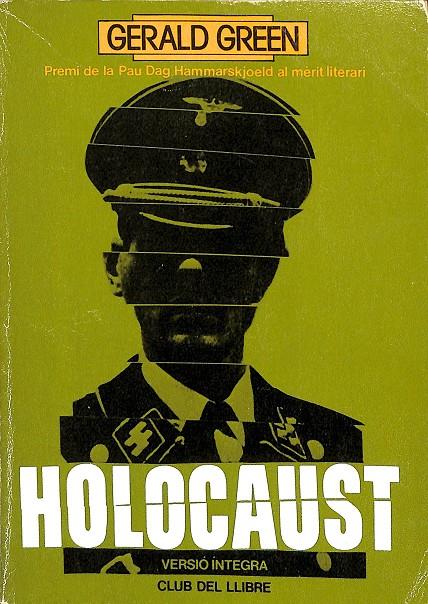 HOLOCAUST (CATALÁN) | GERALD GREEN