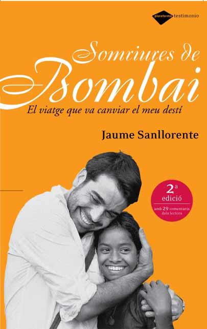 SOMRIURES DE BOMBAI (CATALÁN) | SANLLORENTE, JAUME