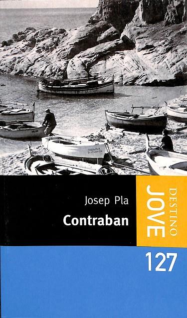 CONTRABAN (CATALÁN) | PLA, JOSEP