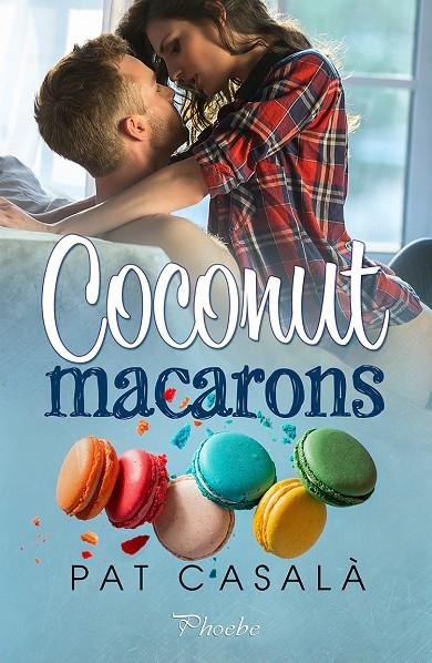 COCONUT MACARONS | CASALÀ, PAT