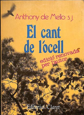EL CANT DE L'OCELL (CATALÁN) | DE MELLO, ANTHONY
