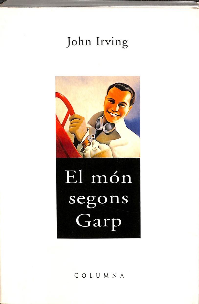 EL MON SEGONS GARP (CATALÁN) | IRVING, JOHN
