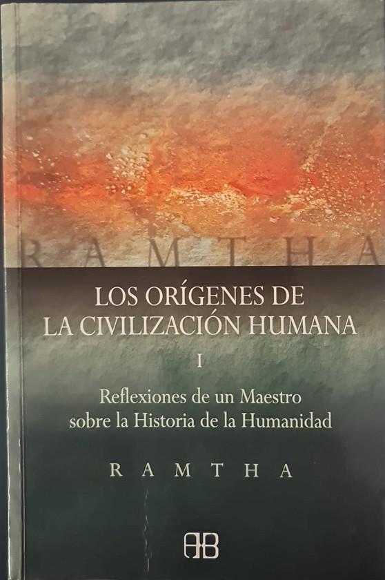 REFLEXIONES DE UN MAESTRO SOBRE LA HISTORIA DE LA HUMANIDAD | RAMTHA