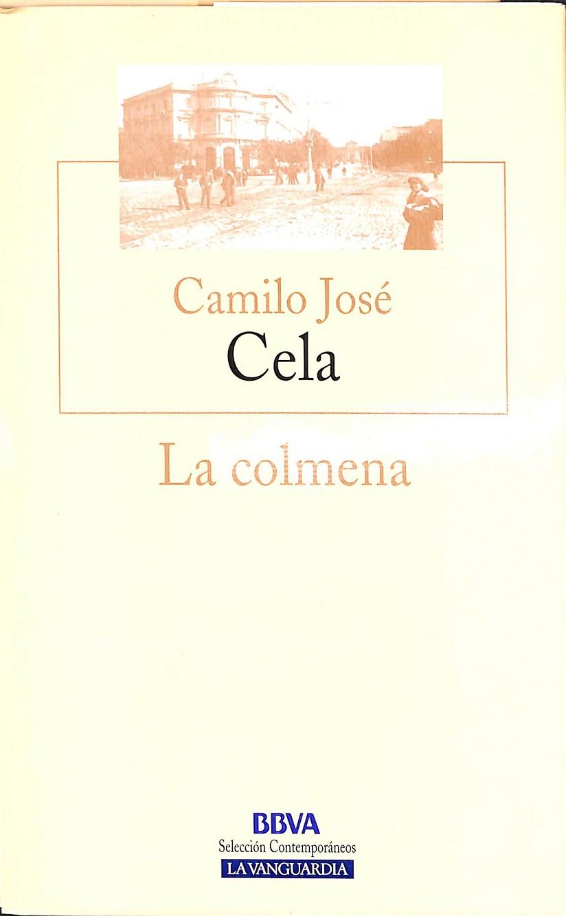 LA COLMENA  | 0 | CAMILO JOSE CELA 