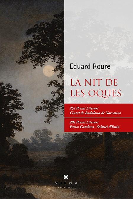 LA NIT DE LES OQUES (CATALÁN) | ROURE BLÀVIA, EDUARD