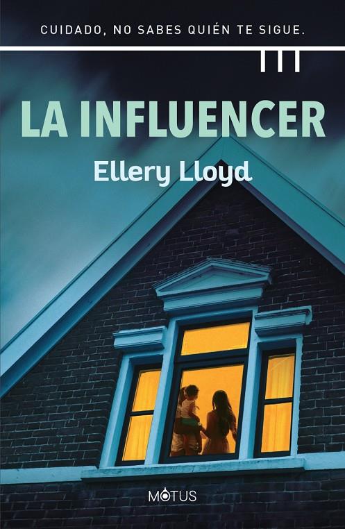 LA INFLUENCER | LLOYD, ELLERY