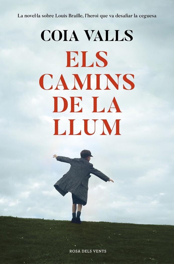 ELS CAMINS DE LA LLUM (CATALÁN) | 9788416930845 | VALLS, COIA