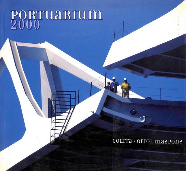 PORTUARIUM 2000 | COLITA ORIOL MASPONS