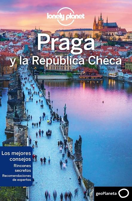 PRAGA Y LA REPÚBLICA CHECA 9 | BAKER, MARK/WILSON, NEIL
