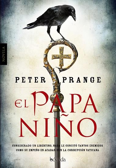 EL PAPA NIÑO | PRANGE, PETER